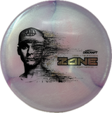 2026 Tour Series Zone | Adam Hammes-Discraft-Foundation Disc Golf