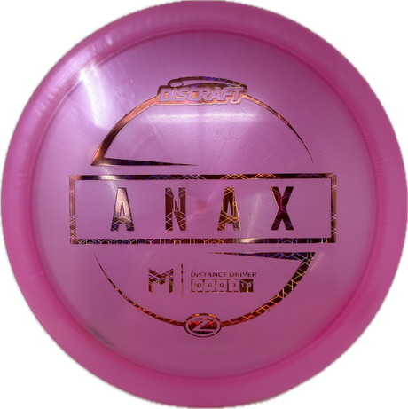 Anax