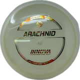 Arachnid-Innova-Foundation Disc Golf