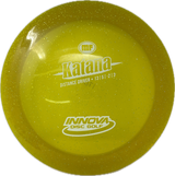 Katana-Innova-Foundation Disc Golf