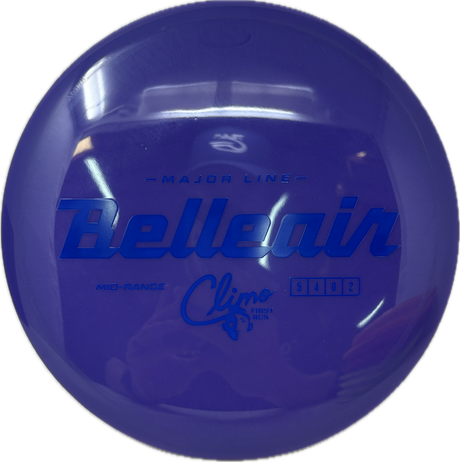 First Run Belleair