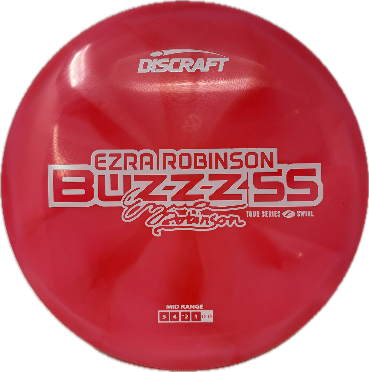 2025 Tour Series Buzzz SS | Ezra Robinson