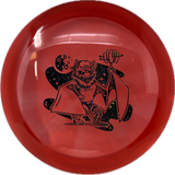 Freetail-Mint Discs-Foundation Disc Golf