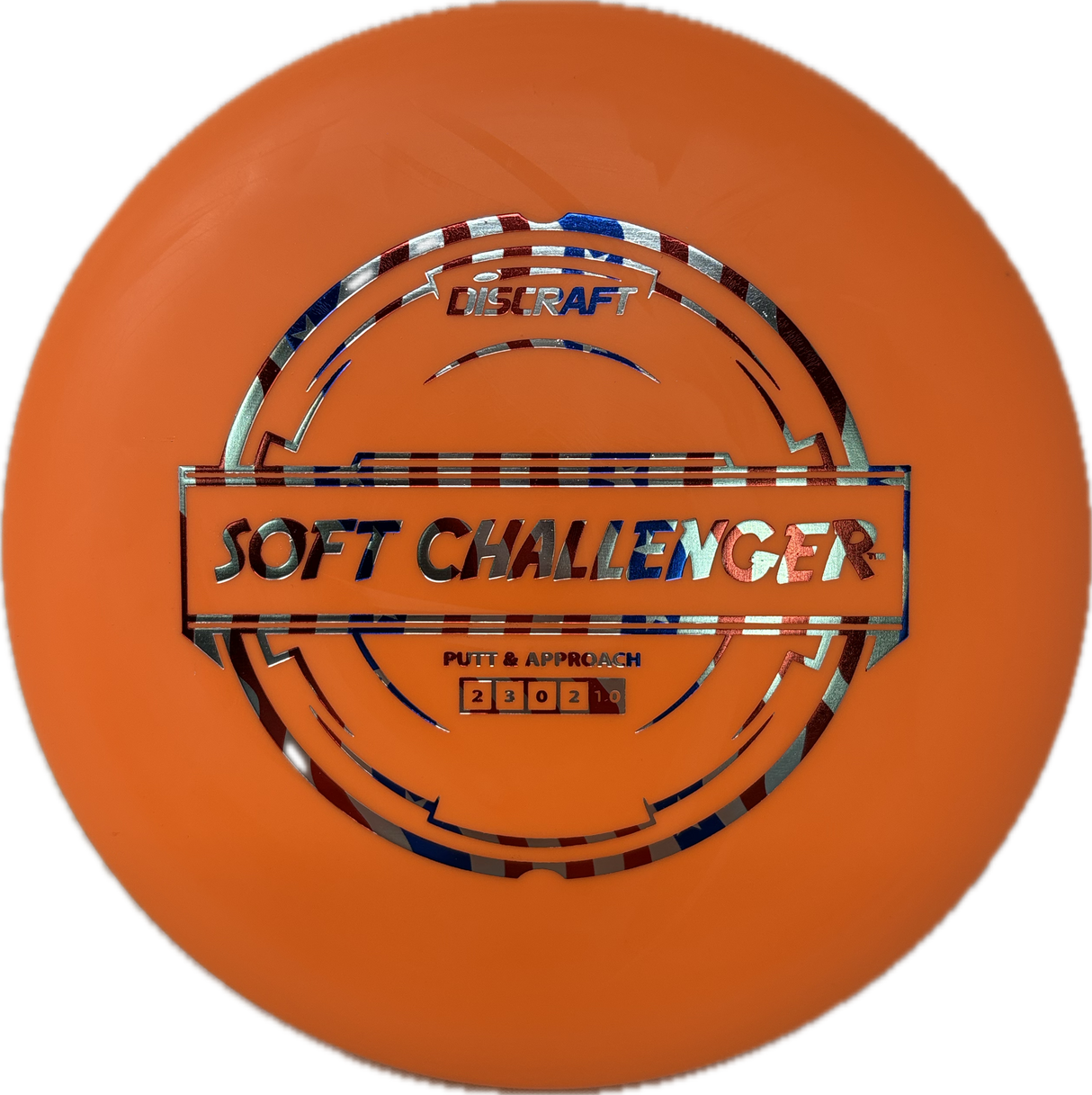 Challenger