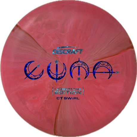 CT Swirl Luna | Ledgestone Wave 3