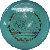 Blast-DGA-Foundation Disc Golf