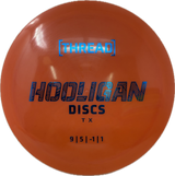 Thread-Hooligan-Foundation Disc Golf