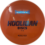 Thread-Hooligan-Foundation Disc Golf
