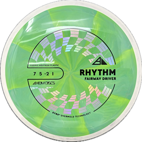 Rhythm-MVP-Foundation Disc Golf