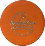FDG Pickle-Mint Discs-Foundation Disc Golf