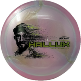 2026 Tour Series Hallux | Ricky Wysocki-Discraft-Foundation Disc Golf