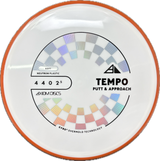 Tempo-MVP-Foundation Disc Golf