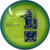 Roadrunner-Innova-Foundation Disc Golf