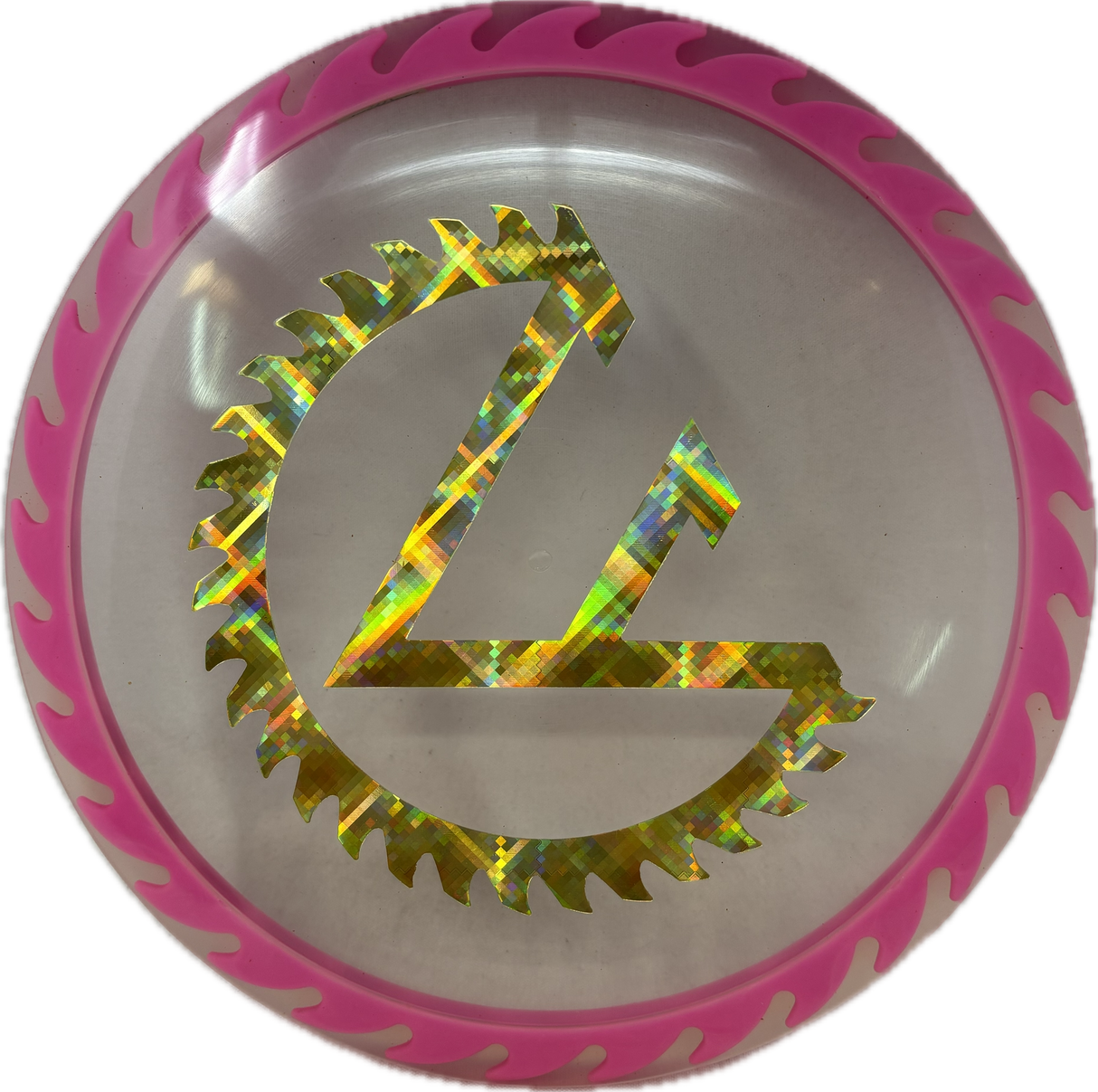 FDG Buzzzsaw-Foundation Disc Golf-Foundation Disc Golf
