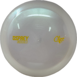 Osprey-Climo Disc Golf-Foundation Disc Golf