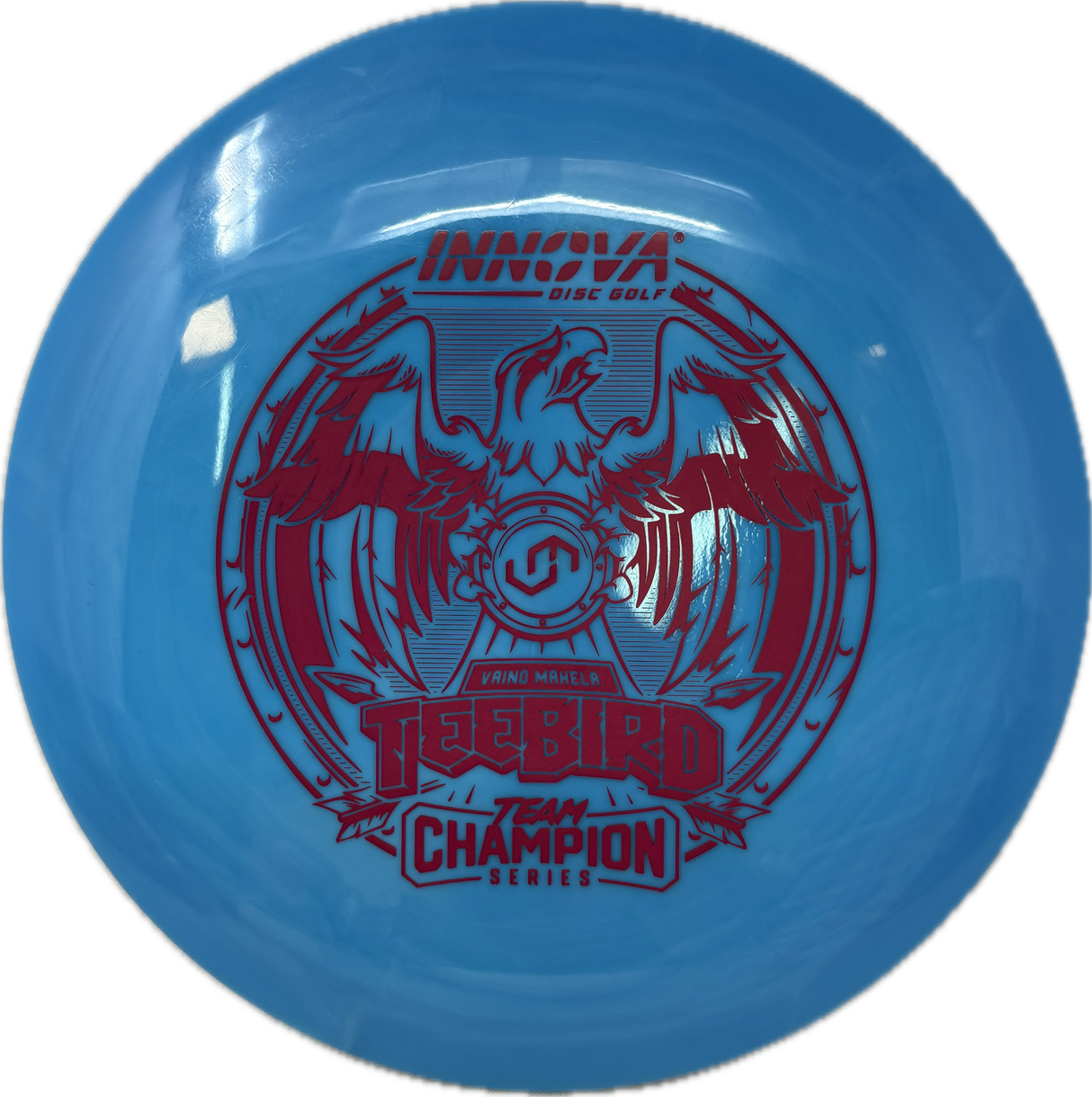 Used Discs