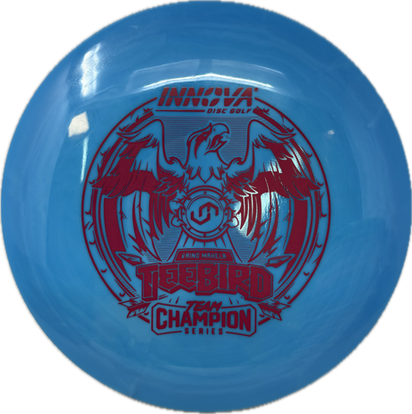 Used Discs