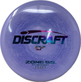 Zone SS-Discraft-Foundation Disc Golf