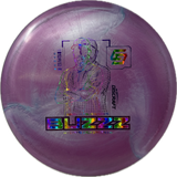 2026 Tour Series Buzzz | Chris Dickerson-Discraft-Foundation Disc Golf