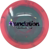 Halo Destroyer | FDG Modern Stamp-Foundation Disc Golf-Foundation Disc Golf