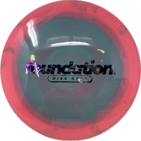 Halo Destroyer | FDG Modern Stamp-Foundation Disc Golf-Foundation Disc Golf