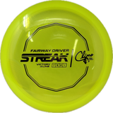 Streak-Climo Disc Golf-Foundation Disc Golf