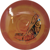 Wraith-Innova-Foundation Disc Golf