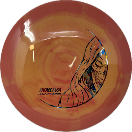 Wraith-Innova-Foundation Disc Golf