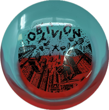 Oblivion-Doomsday Discs-Foundation Disc Golf