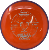 Crave-MVP-Foundation Disc Golf