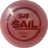 Sail-DGA-Foundation Disc Golf