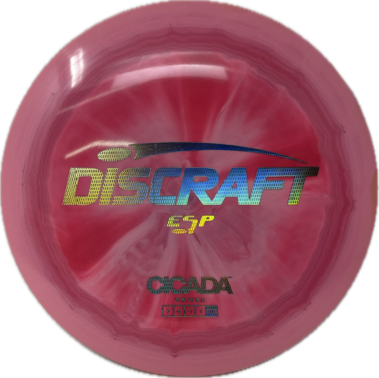 Cicada-Discraft-Foundation Disc Golf