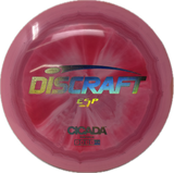 Cicada-Discraft-Foundation Disc Golf