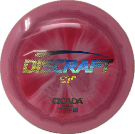 Cicada-Discraft-Foundation Disc Golf