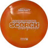 2025 Tour Series Scorch | Valerie Mandujano