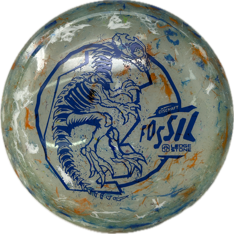 Jawbreaker Z FLX Fossil | 2026 Ledgestone-Ledgestone-Foundation Disc Golf