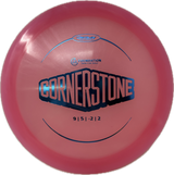Cornerstone | Gateway X Foundation-Foundation Disc Golf-Foundation Disc Golf