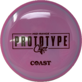 Prototype Coast-Climo Disc Golf-Foundation Disc Golf