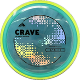 Crave-MVP-Foundation Disc Golf