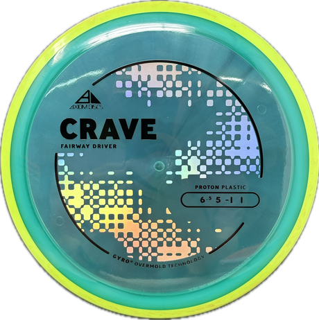 Crave
