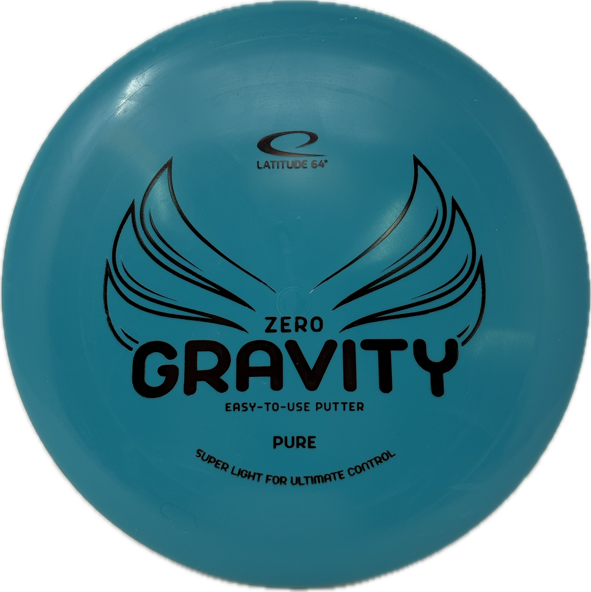 Pure-Latitude 64-Foundation Disc Golf