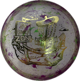 Jawbreaker Z Super FLX Zone | 2026 Ledgestone-Discraft-Foundation Disc Golf