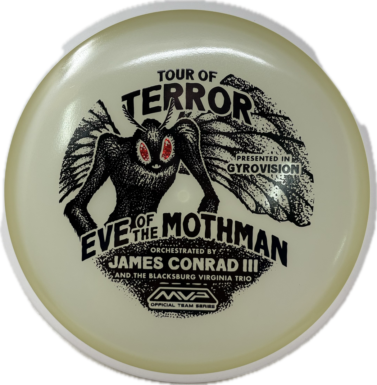 Used Discs-Foundation Disc Golf-Foundation Disc Golf