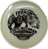 Used Discs-Foundation Disc Golf-Foundation Disc Golf