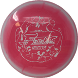 Fox-Innova-Foundation Disc Golf