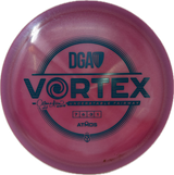 Vortex-DGA-Foundation Disc Golf