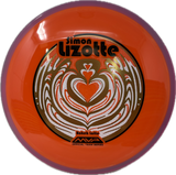Simon Line Bokeh-MVP-Foundation Disc Golf