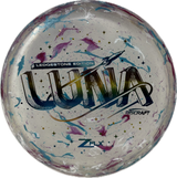Jawbreaker Z Super FLX Luna | Ledgestone Pre-Season-Discraft-Foundation Disc Golf