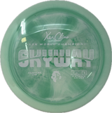 Skyway-Climo Disc Golf-Foundation Disc Golf