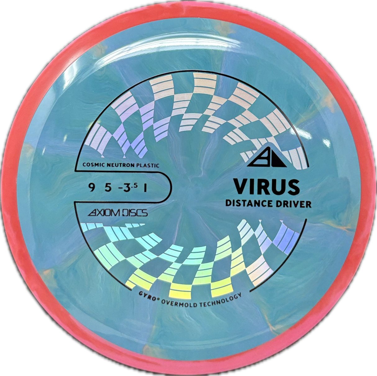 Virus